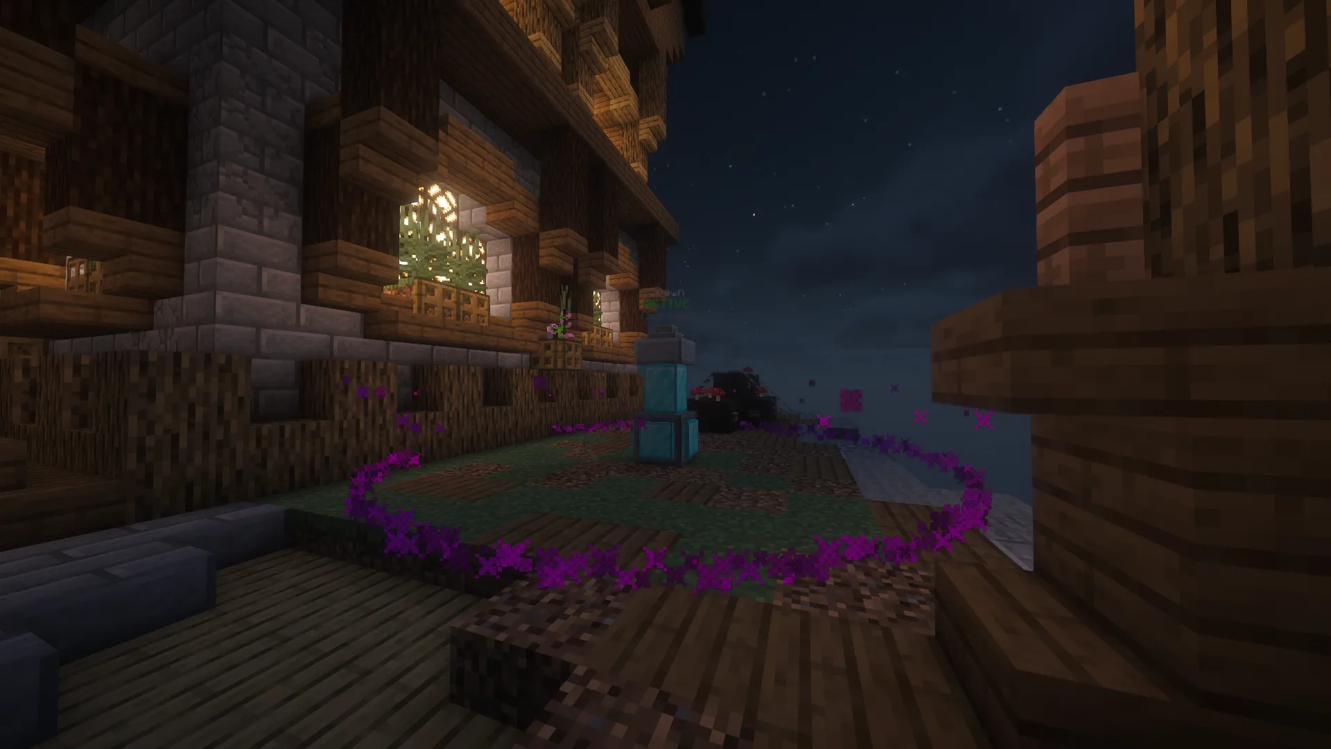 Waystones - Your Tidal Transportation Network